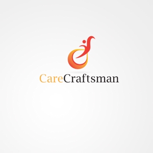 ligth (Serkyou)さんの介護サービス会社「Care Craftsman」のロゴ作成への提案