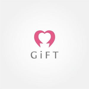 tanaka10 (tanaka10)さんの企業「GiFT」のロゴ制作（商標登録予定なし）への提案