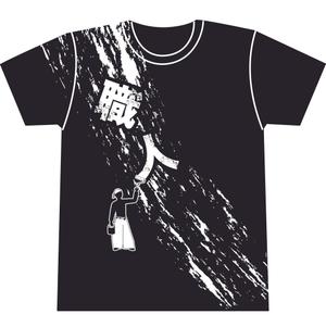 monozukuriさんの販売用オリジナルＴシャツのデザインへの提案