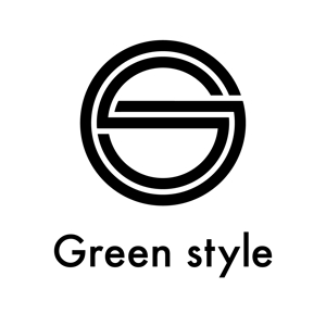 fujio8さんのテレワークオフィス　「Green style」のロゴ制作への提案