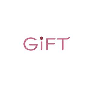 WENNYDESIGN (WENNYDESIGN_TATSUYA)さんの企業「GiFT」のロゴ制作（商標登録予定なし）への提案