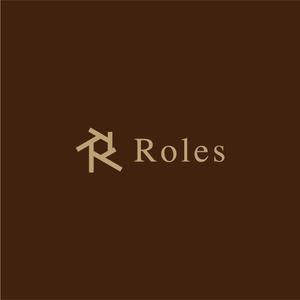 nabe (nabe)さんの不動産会社「株式会社ロールズ(Roles Inc.)」のロゴへの提案