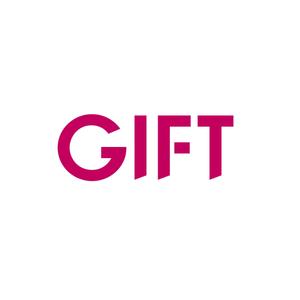 a1b2c3 (a1b2c3)さんの企業「GiFT」のロゴ制作（商標登録予定なし）への提案