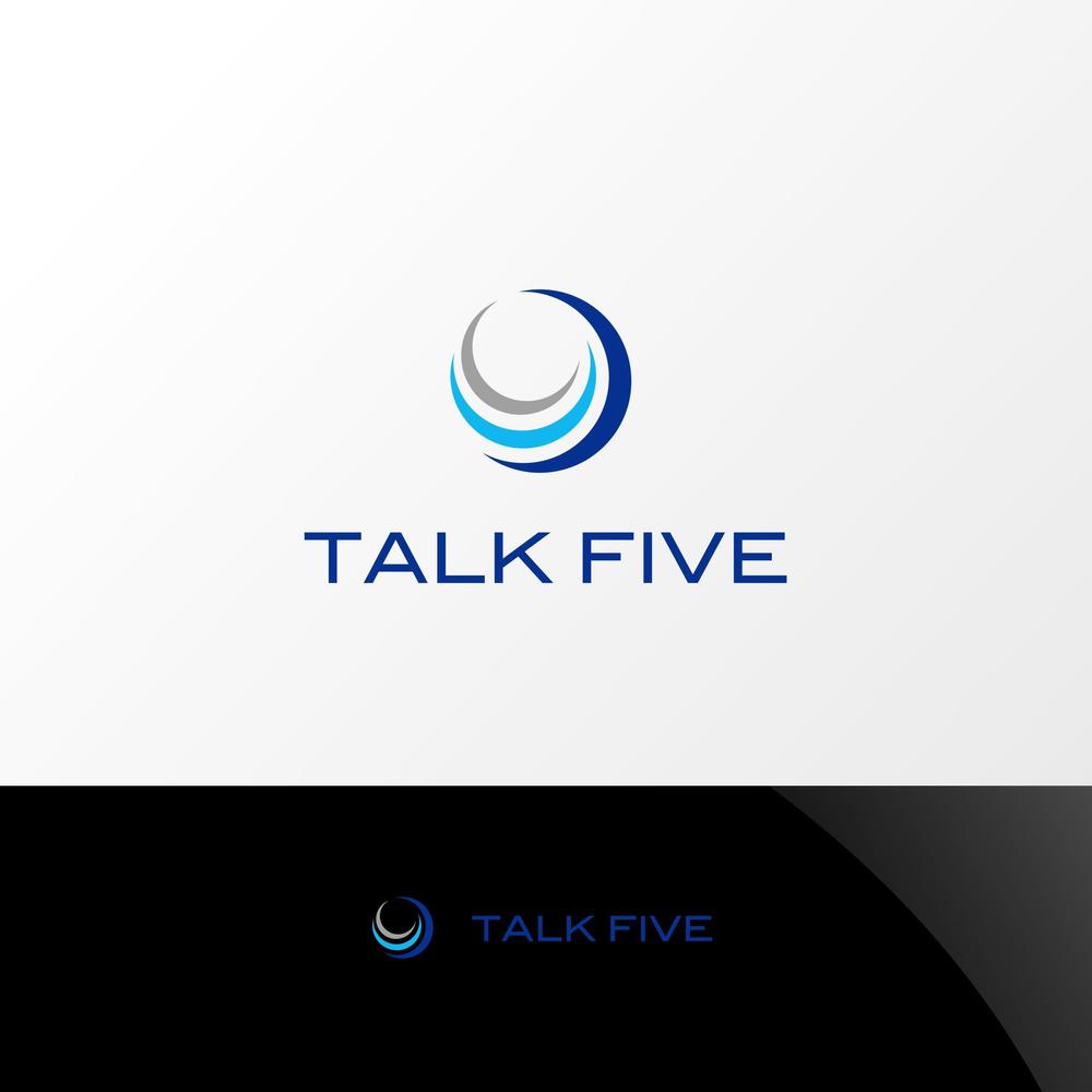 TALK FIVE01.jpg
