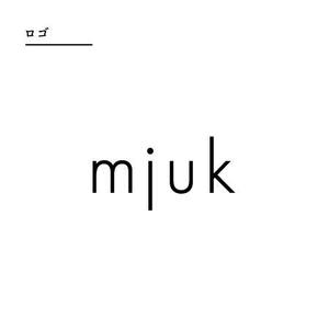 asami yoshinaga (asami_ysng)さんのスキンケアブランド「mjuk」のパッケージデザインへの提案