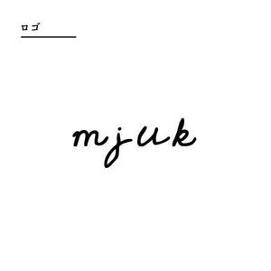 asami yoshinaga (asami_ysng)さんのスキンケアブランド「mjuk」のパッケージデザインへの提案
