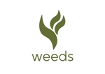tora (tora_09)さんの株式会社【weeds】のロゴを募集します！への提案