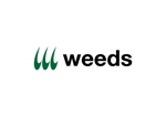 loto (loto)さんの株式会社【weeds】のロゴを募集します！への提案