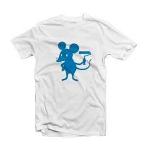 takeshi (takeshi108)さんの販売用オリジナルＴシャツのデザインへの提案