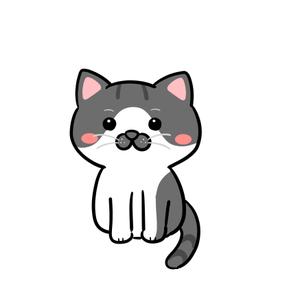 ねね子 (neneko)さんのペットをモチーフにしたアパレルブランド「ALOHA PETS」のイメージキャラクターへの提案