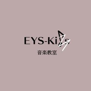 アトリエアヤカ (ayacamilai)さんのEYS-Kids音楽教室のロゴへの提案