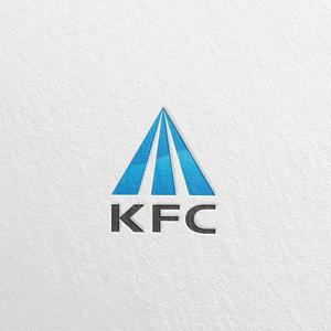 utamaru (utamaru)さんの保険代理店「株式会社KFC」のロゴへの提案