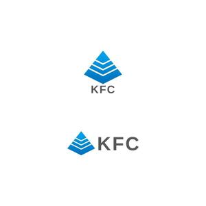 Yolozu (Yolozu)さんの保険代理店「株式会社KFC」のロゴへの提案