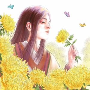 Wonkaさんの10作品選びます！第五弾「お寺の天井絵イラスト」への提案