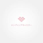 tanaka10 (tanaka10)さんのお葬式専門 生配信「エンディングキャスター」のロゴ（商標登録予定なし）への提案