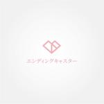 tanaka10 (tanaka10)さんのお葬式専門 生配信「エンディングキャスター」のロゴ（商標登録予定なし）への提案