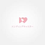 tanaka10 (tanaka10)さんのお葬式専門 生配信「エンディングキャスター」のロゴ（商標登録予定なし）への提案