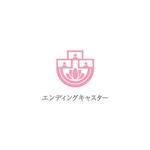 arizonan5 (arizonan5)さんのお葬式専門 生配信「エンディングキャスター」のロゴ（商標登録予定なし）への提案