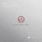doremi (doremidesign)さんのお葬式専門 生配信「エンディングキャスター」のロゴ（商標登録予定なし）への提案