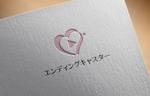 haruru (haruru2015)さんのお葬式専門 生配信「エンディングキャスター」のロゴ（商標登録予定なし）への提案