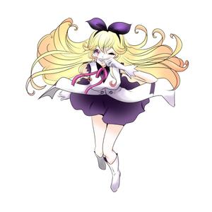かがわ (kagawasizu1208)さんの鼻が痒くて人差し指で鼻の下を強く擦る少女の全身のイラスト制作への提案