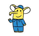 しげるん (shigeru211)さんのWEBトイレリフォーム専門店のキャラクターへの提案