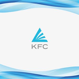 T2 (t2design)さんの保険代理店「株式会社KFC」のロゴへの提案