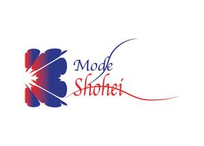 安田満 (myasuda2019)さんのエステサロン「Mode Shohei」のロゴ募集！！への提案