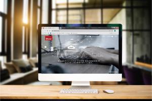 wrx1995 (wrx1995)さんのシステム開発会社のコーポレートサイトのトップ画像制作への提案