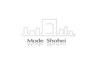 安田満 (myasuda2019)さんのエステサロン「Mode Shohei」のロゴ募集！！への提案