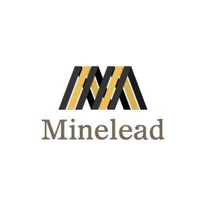 DOOZ (DOOZ)さんの「Minelead」のロゴ作成への提案