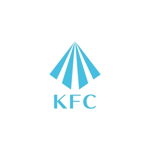 smartdesign (smartdesign)さんの保険代理店「株式会社KFC」のロゴへの提案