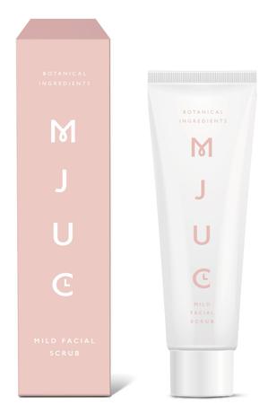 arco (wawawaa)さんのスキンケアブランド「mjuk」のパッケージデザインへの提案