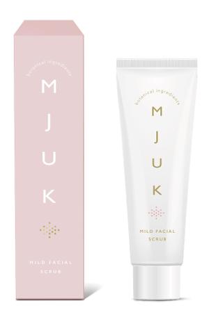 arco (wawawaa)さんのスキンケアブランド「mjuk」のパッケージデザインへの提案
