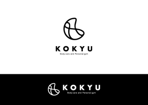 - (WITH_Toyo)さんの化粧品ブランドの新ロゴへの提案