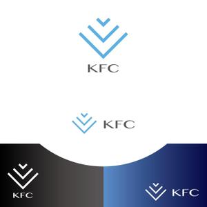 coolfighter (coolfighter)さんの保険代理店「株式会社KFC」のロゴへの提案