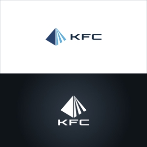 Zagato (Zagato)さんの保険代理店「株式会社KFC」のロゴへの提案