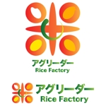 p_design (ponizou)さんの美味しいお米の生産工場アグリーダーへの提案