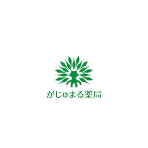 TAD (Sorakichi)さんの新規開業される薬局様のロゴマーク制作への提案