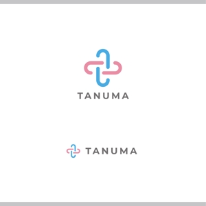 SSH Design (s-s-h)さんの医療関連事業「タヌマ企画株式会社（Tanuma Project Inc.）」の会社ロゴ作成依頼への提案