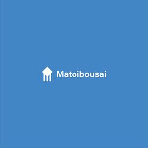nabe (nabe)さんの防災設備業「株式会社マトイ防災」のロゴへの提案