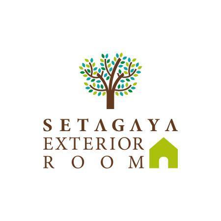 ｓｅｔａｇａｙａ ｅｘｔｅｒｉｏｒ ｒｏｏｍ 世田谷エクステリアルーム のロゴ作成の依頼 外注 ロゴ作成 デザインの仕事 副業 クラウドソーシング ランサーズ Id 995