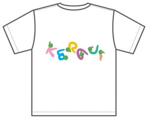 Nakaji (O_kaminaka)さんの集落のTシャツロゴの作成への提案
