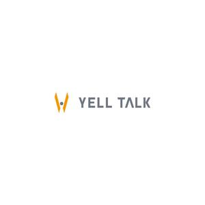 nabe (nabe)さんのコミュニケーションイベント『Yell Talk』のロゴへの提案