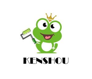 ぽんぽん (haruka0115322)さんのリフォーム業のキャラクターへの提案