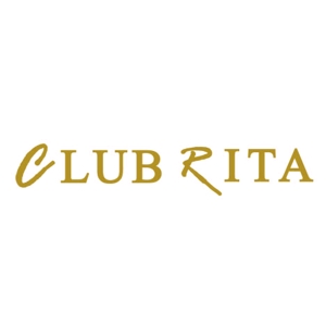 株式会社こもれび (komorebi-lc)さんのお酒を提供し女性が接客する夜のお店  （店名）CLUB RITAのロゴ作成への提案