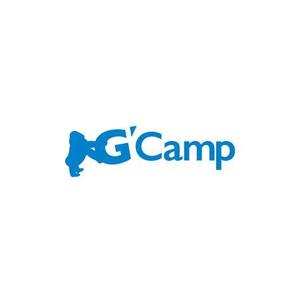 arizonan5 (arizonan5)さんのキャンプ場予約サイト「G'Camp」のロゴへの提案