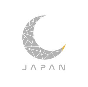 HAJIME.B (hajime9b)さんの『「シンプルな」製品を集めたセレクトショップサイト』のロゴ（三日月か満月）への提案
