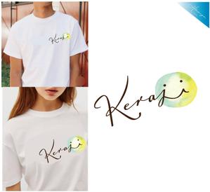 HDstudio (hiro197826)さんの集落のTシャツロゴの作成への提案