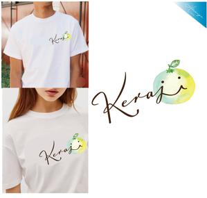 HDstudio (hiro197826)さんの集落のTシャツロゴの作成への提案